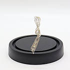 Букет з мильних троянд у колбі з підсвіткою, від батарейок / Троянди у колбі / Букет квітів у колбі / Мильні троянди, фото 8