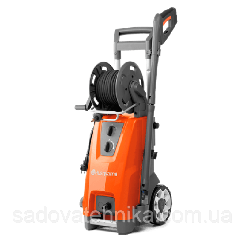 Мийка високого тиску Husqvarna PW 480