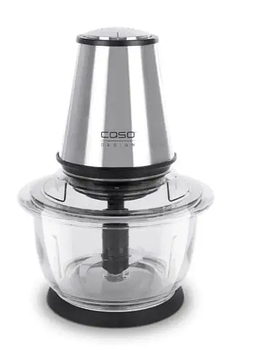 Кухонний подрібнювач-чопер CASO UZ 400 1748