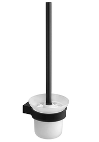 Йоршик для унітазу MEXEN ADOX BLACK *