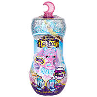 Чарівна лялька-сюрприз Magic Mixies Pixlings Пікслінг Беалінда