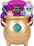 Ігровий набір Magic Mixies Magic Cauldron Gold чарівний казанок золотий 14938