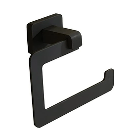 Тримач для туалетного паперу MEXEN ASIS BLACK *