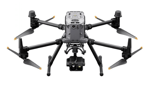 DJI Matrice 350 RTK + NightVision Camera (CP.EN.00000468.01)