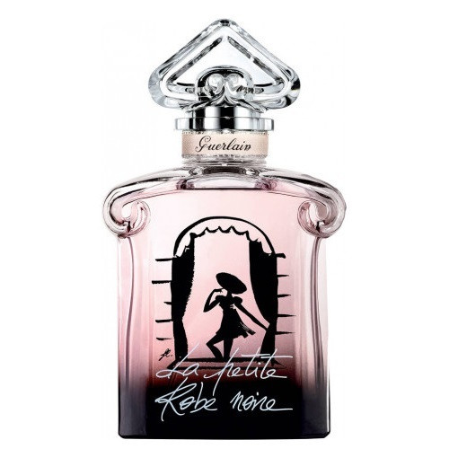 Guerlain La Petite Robe Noire Ma Premiere Robe Limited EDT 100 ml TESTER