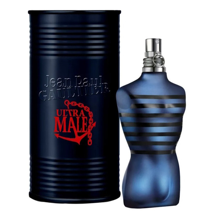 Jean Paul Gaultier Ultra Male EDP 100ml, фото 1
