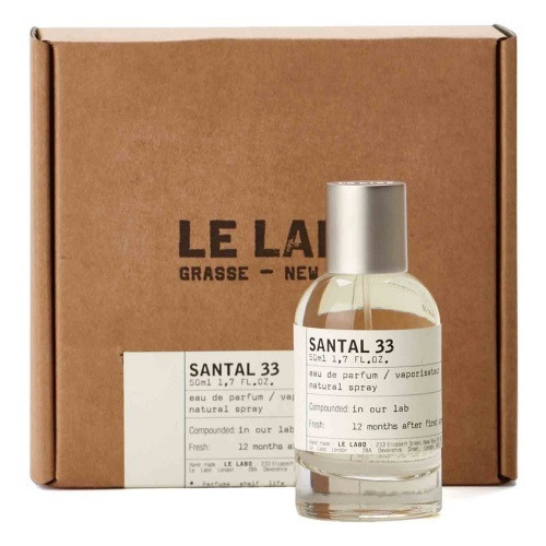 Le Labo Santal 33 EDP 50ml