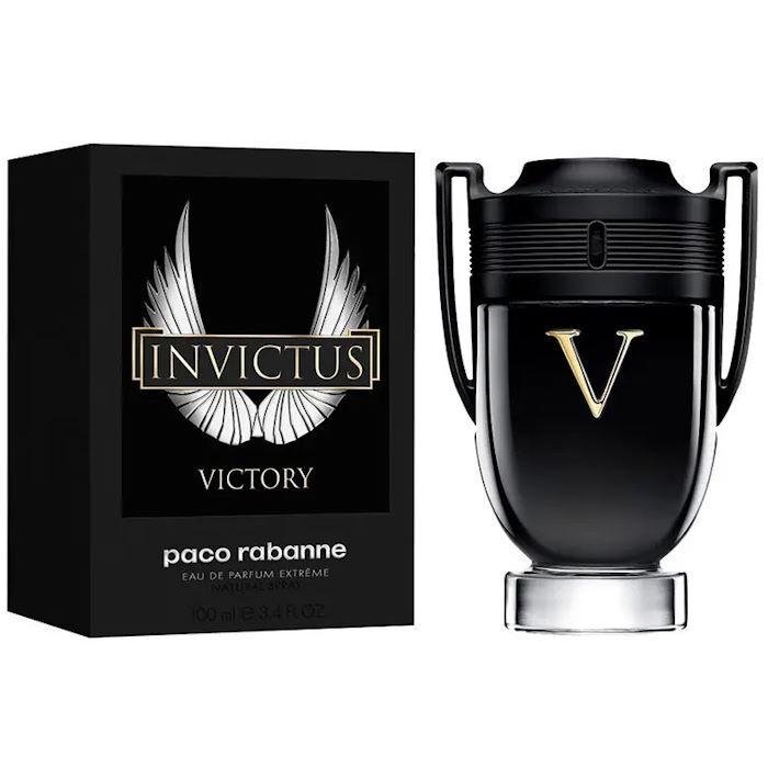 Paco Rabanne Invictus Victory Extreme EDP 100ml, фото 1