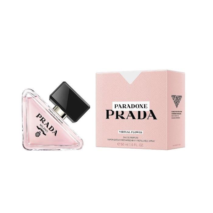 Prada Paradoxe Virtual Flower EDP 90ml