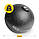 Слембол (медичний м'яч) для кросфіту 4FIZJO Slam Ball 10 кг Black (P-5907739315441), фото 10