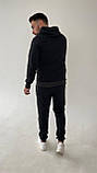 Костюм Nike темно-сірий, фото 8