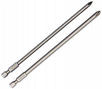 Набір біт YATO PH1,PH2 x 150 мм 2 шт. YT-0489