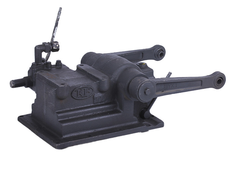 Підіймач гідравлічний Shifeng 240, фото 1