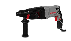 Перфоратор Crown CT18212