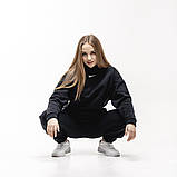 Теплий жіночий спортивний костюм Nike, фото 8