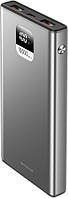 Портативний акумулятор Proove Guardian 22.5W 10000 mAh metal gray (PBG122210004)