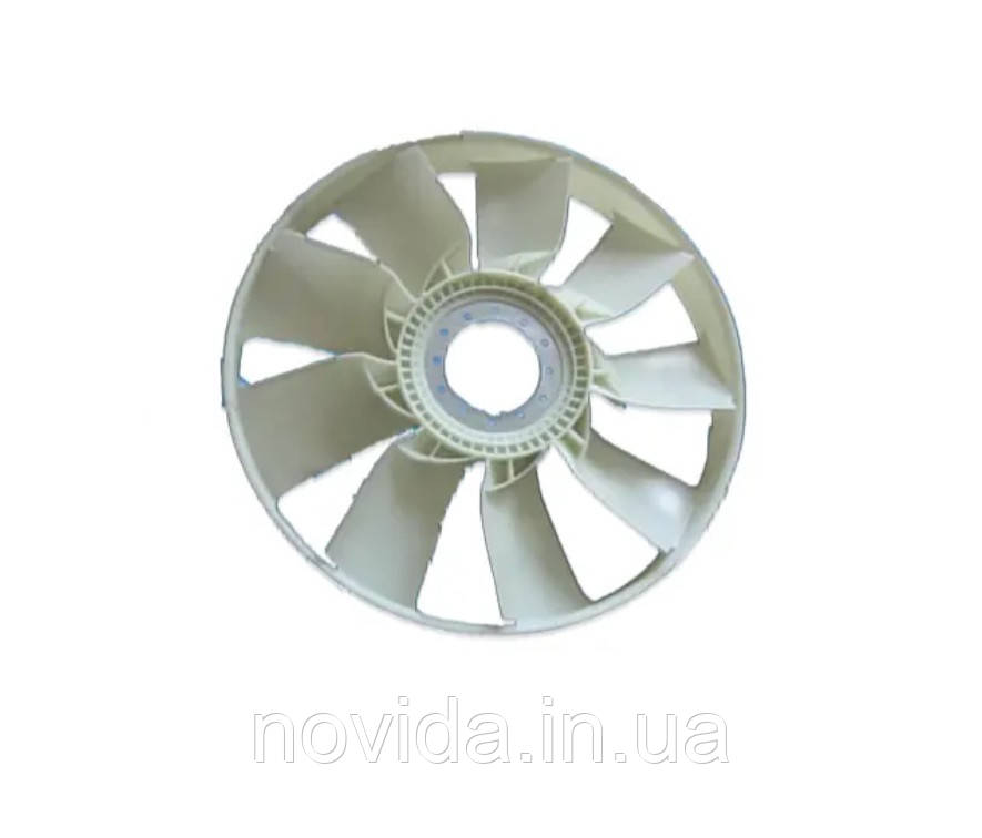 Крильчатка вентилятора WEICHAI, 612600060886