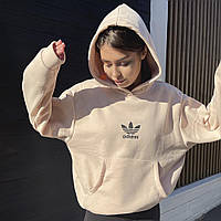 Теплий Жіночі Худі adidas