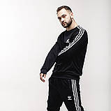 Cпортивний костюм ADIDAS, фото 5