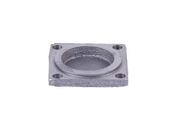 Кришка КПП (права) Shifeng 240