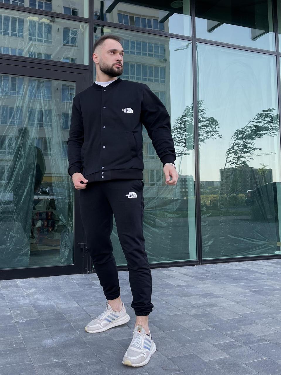 Чоловічий спортивний костюм The North Face!!!