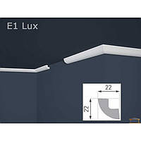 Стельові плінтуси