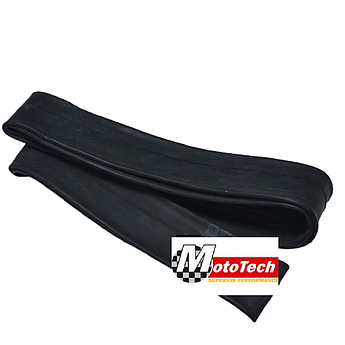 Камера 2.50-17 прямий ніпель Mototech