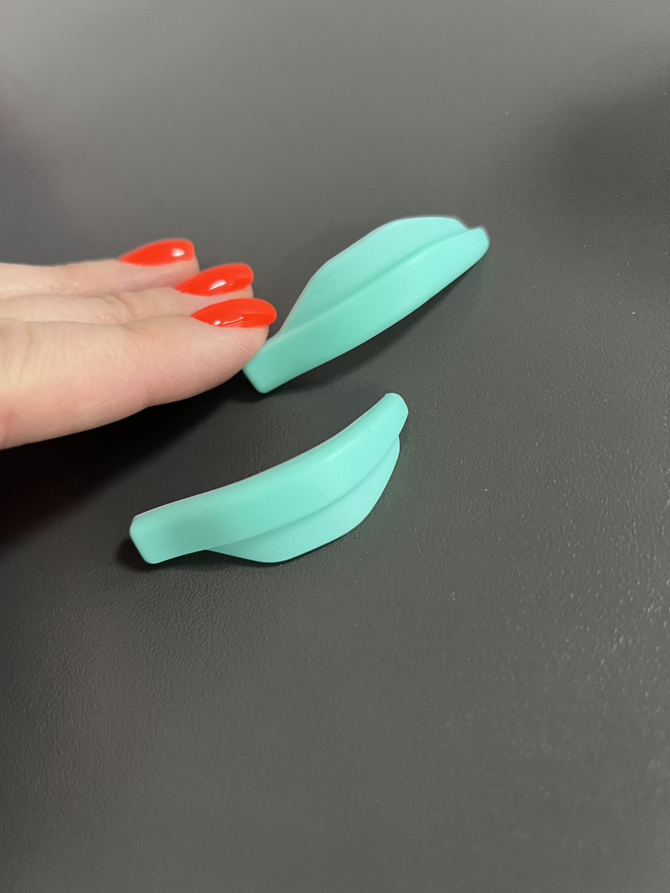 Валики для ламінування вій, розмір L