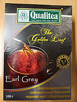 Чай Qualite Ерл Грей 100гр