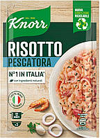 Різотто Knorr Pescatora 2-3 порції 175гр