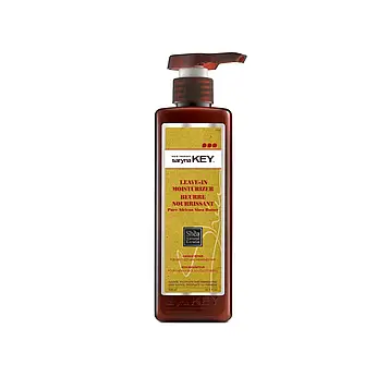 Крем для зволоження волосся відновлюючий Damage repair Saryna Key, 300мл (sk28116)