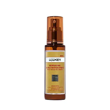 Олія для відновлення волосся Damage repair Saryna Key, 50мл (sk28048)