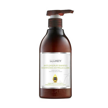 Шампунь проти випадіння волосся Anti Skeptic Saryna Key, 500мл  (sk36568)
