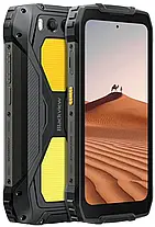 Смартфон Blackview BV7300 6/256GB Black Global version, фото 5