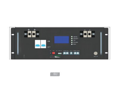 Акумуляторна батарея SunPal TG 14,33kWh, фото 1