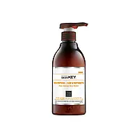 Шампунь для відновлення фарбованого волосся Color Lasting Saryna Key, 1000мл (sk28796)