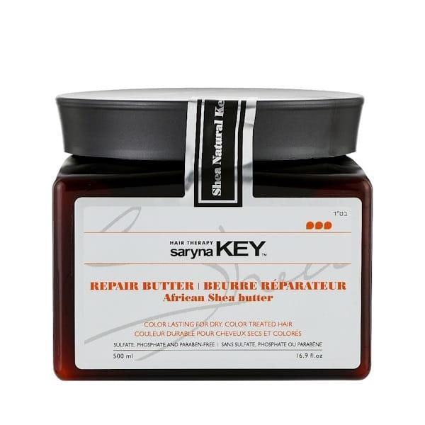 Маска для відновлення фарбованого волосся Color Lasting Saryna Key, 500мл (sk29342)