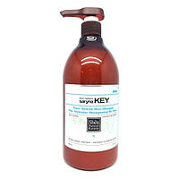 Шампунь для відновлення кучерявого волосся Curl Control Saryna Key, 1000мл (sk28789)