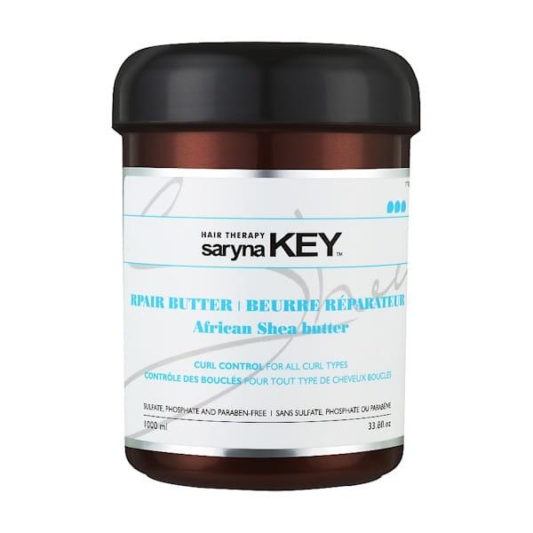 Маска для відновлення кучерявого волосся Curl Control Saryna Key, 1000мл (sk20207)
