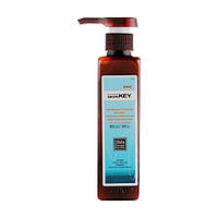 Крем-гель мікс ШИ для кучерявого волосся (80% крем 20% гель) Curi Control Mixed Shea Saryna Key, 300мл (sk28451)
