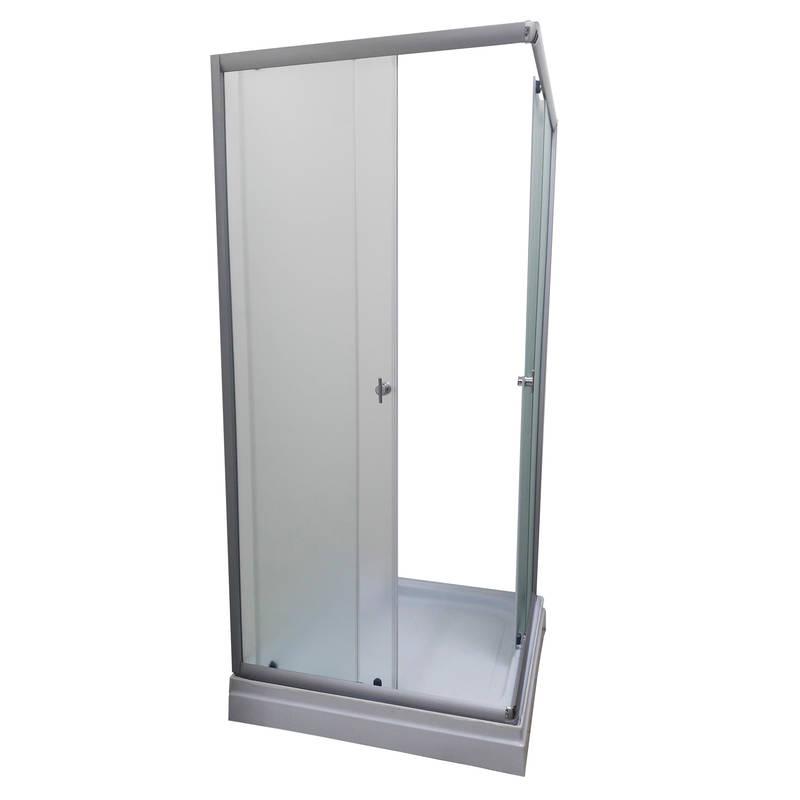 Душова кабіна Atlantis A-609 100x100x195