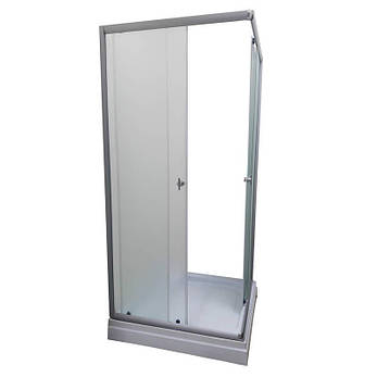 Душова кабіна Atlantis A-609 100x100x195, фото 1