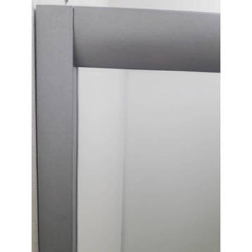 Душова кабіна Atlantis A-609 100x100x195, фото 2