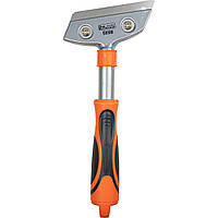 Малярний шкребок 100x260 мм із лезами 18 мм Richmann (C9156)