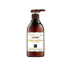 Шампунь для відновлення фарбованого волосся Color Lasting Saryna Key, 300мл (sk50842)
