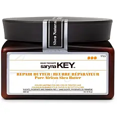 Маска для відновлення фарбованого волосся Color Lasting Saryna Key, 300мл (sk28031)