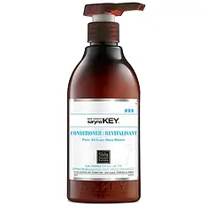 Кондиціонер для відновлення кучерявого волосся Curl Control Saryna Key, 300мл (sk28208)