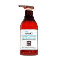 Кондиціонер для відновлення кучерявого волосся Curl Control Saryna Key, 1000мл (sk28703)