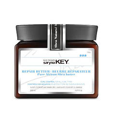 Маска для відновлення кучерявого волосся Curl Control Saryna Key, 500мл (sk28352)