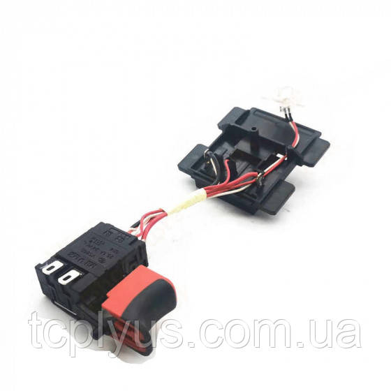 Електронний вимикач 18 V Metabo (343408660)